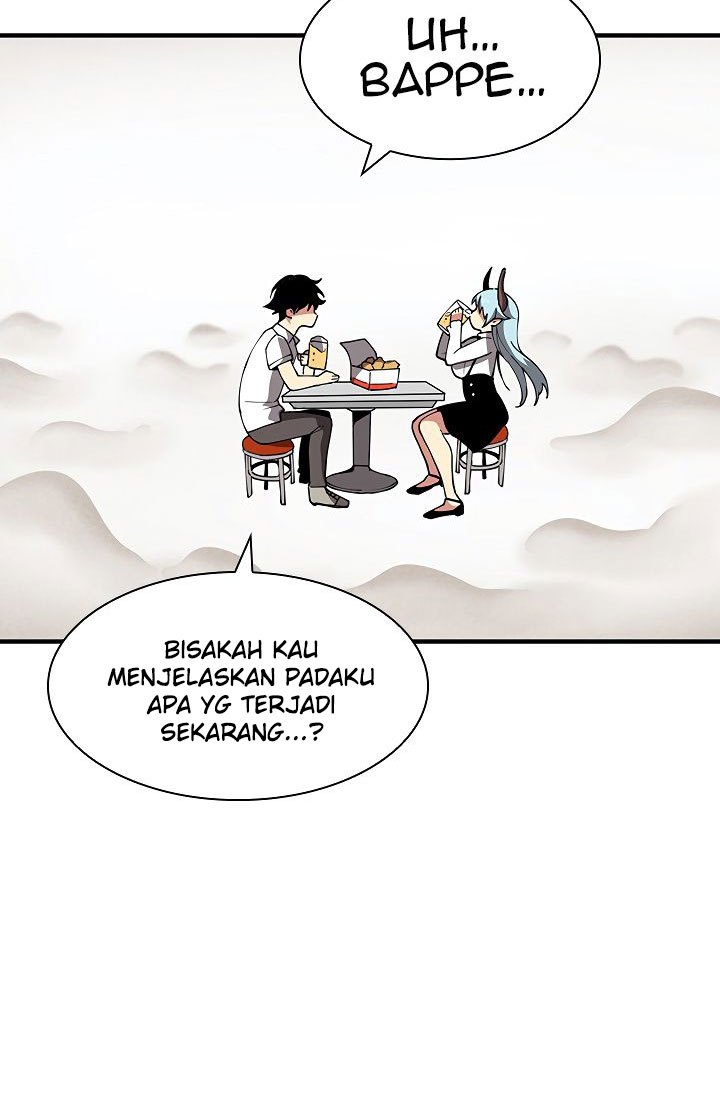 The Dungeon Master Chapter 33 Gambar 59