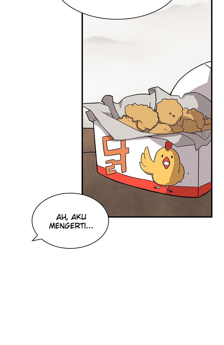 The Dungeon Master Chapter 33 Gambar 61