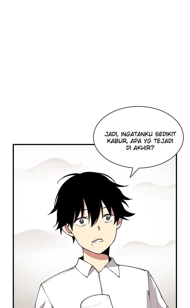 The Dungeon Master Chapter 33 Gambar 62