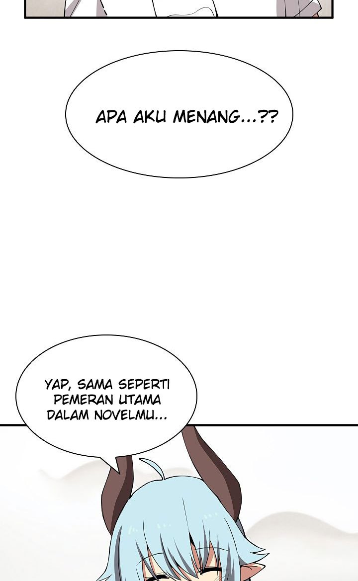 The Dungeon Master Chapter 33 Gambar 63