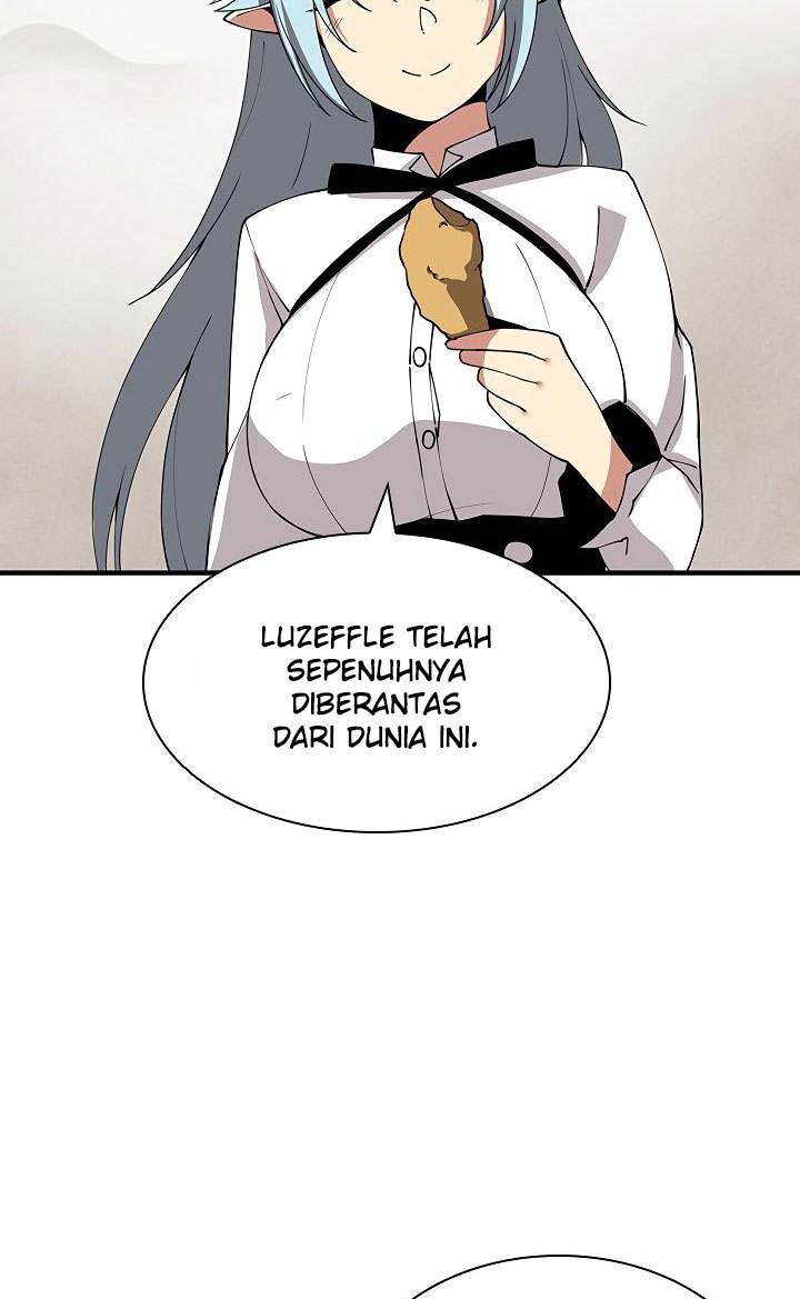 The Dungeon Master Chapter 33 Gambar 64