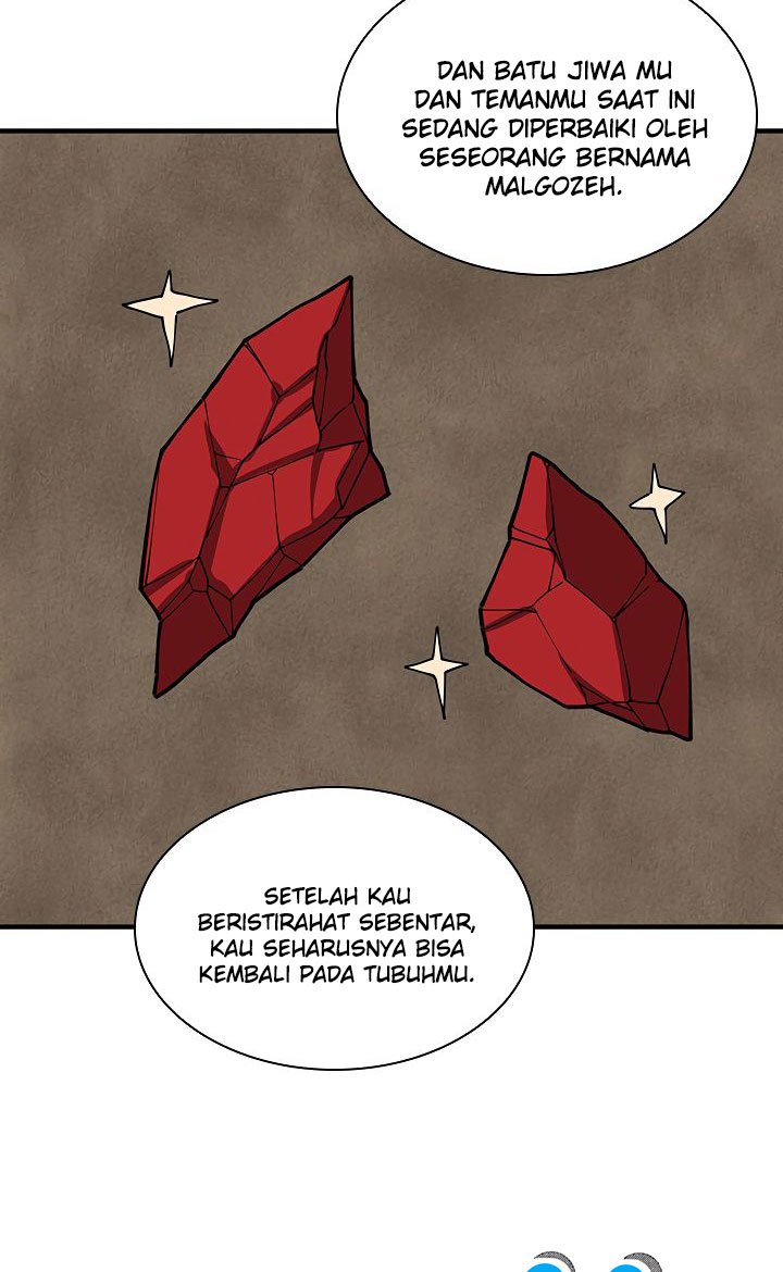 The Dungeon Master Chapter 33 Gambar 65