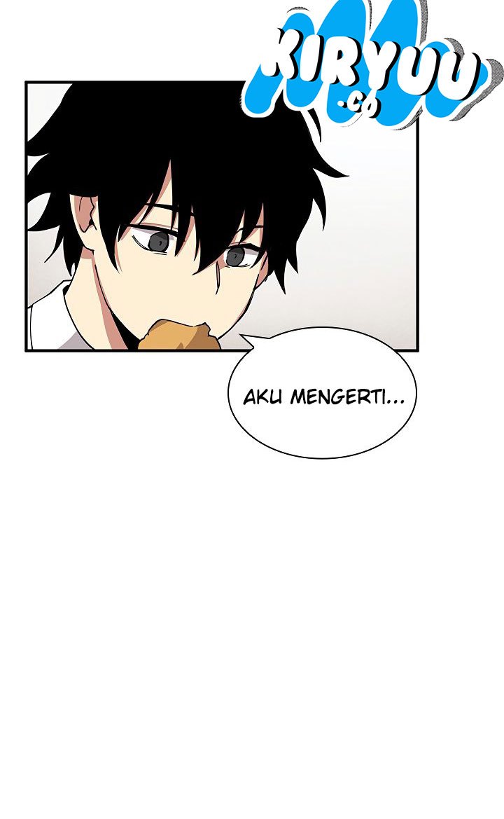 The Dungeon Master Chapter 33 Gambar 66