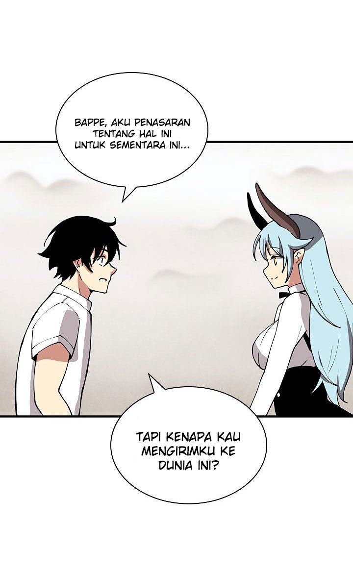The Dungeon Master Chapter 33 Gambar 67
