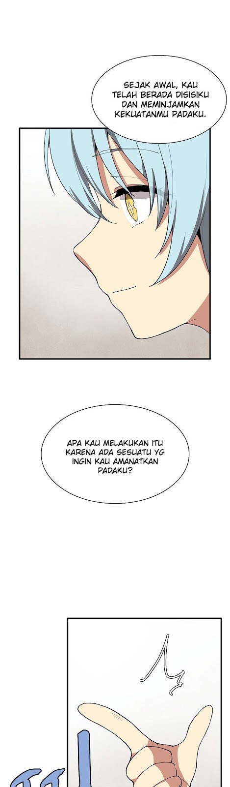 The Dungeon Master Chapter 33 Gambar 68
