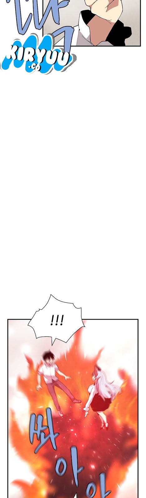 The Dungeon Master Chapter 33 Gambar 69