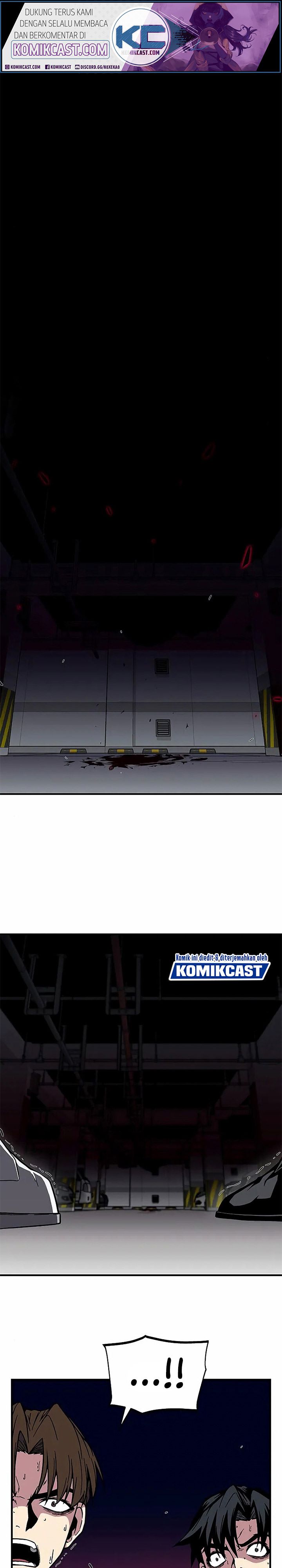 The Earth Savior Selection Chapter 04 Gambar 2