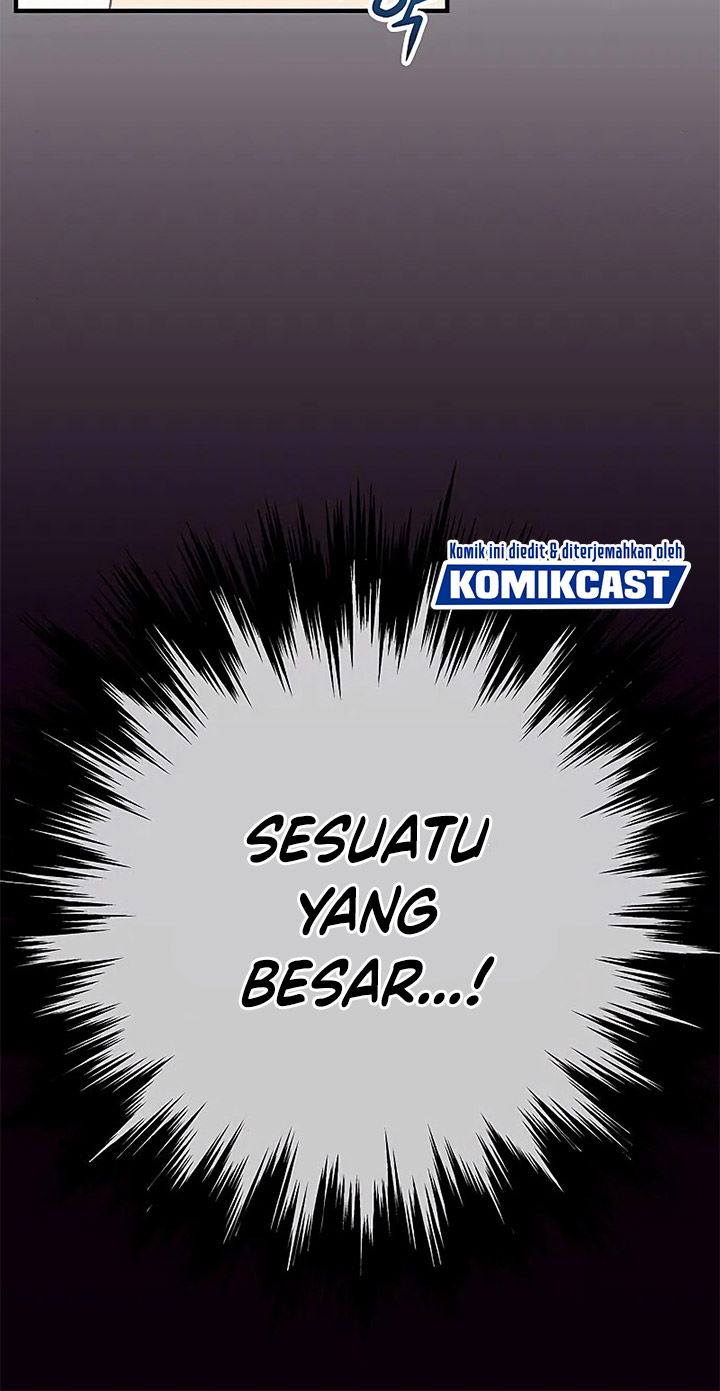 The Earth Savior Selection Chapter 04 Gambar 4