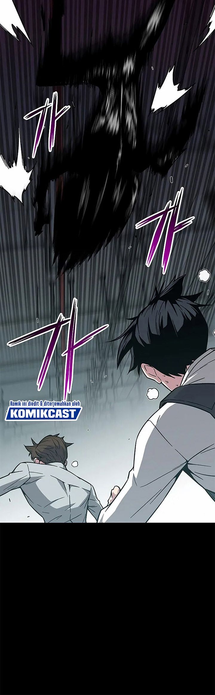 The Earth Savior Selection Chapter 04 Gambar 15