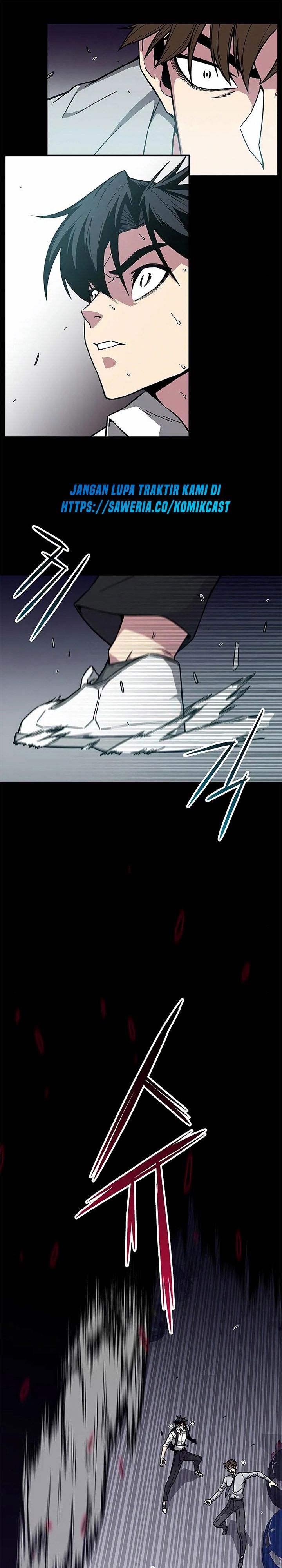 The Earth Savior Selection Chapter 04 Gambar 16