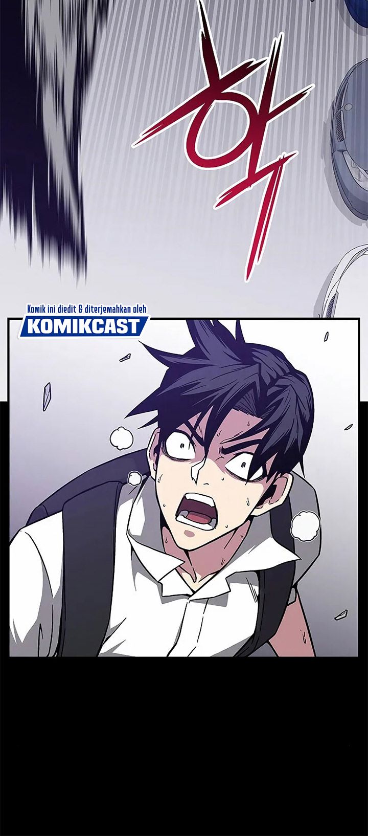 The Earth Savior Selection Chapter 04 Gambar 17