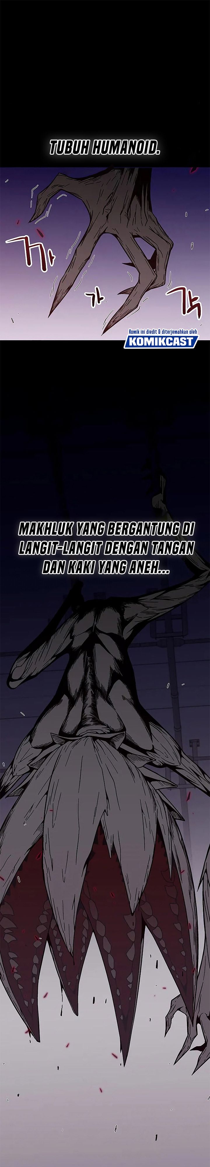 The Earth Savior Selection Chapter 04 Gambar 20