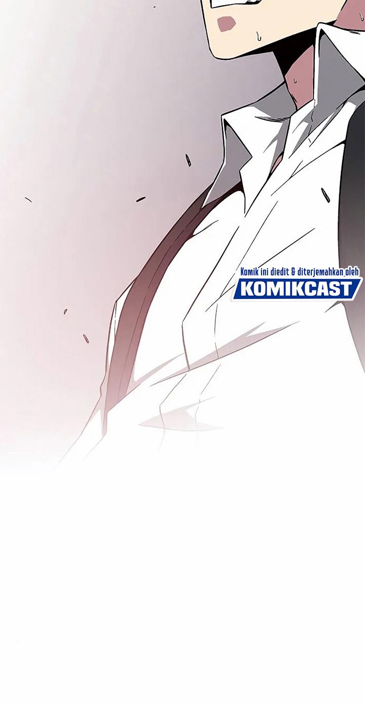The Earth Savior Selection Chapter 04 Gambar 22