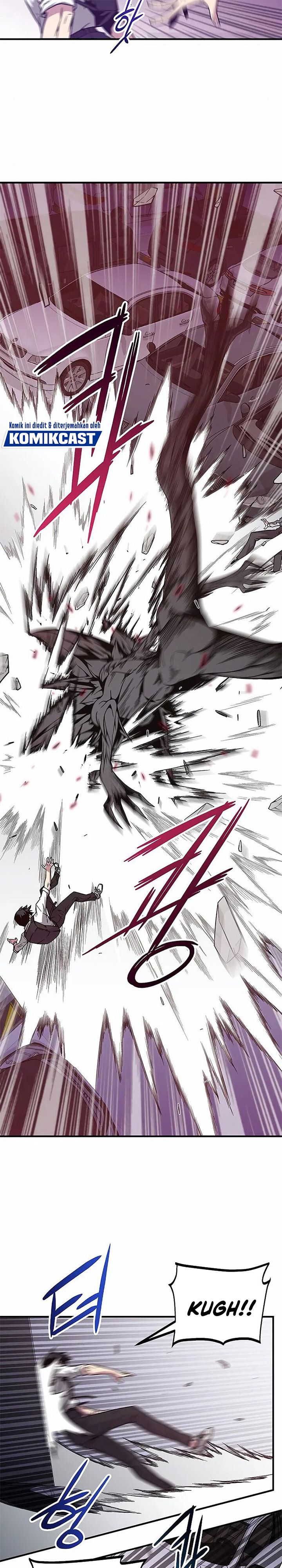 The Earth Savior Selection Chapter 04 Gambar 30
