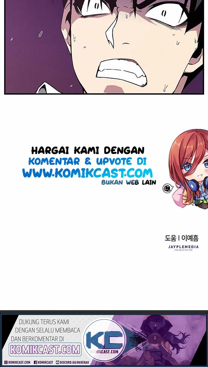 The Earth Savior Selection Chapter 04 Gambar 35