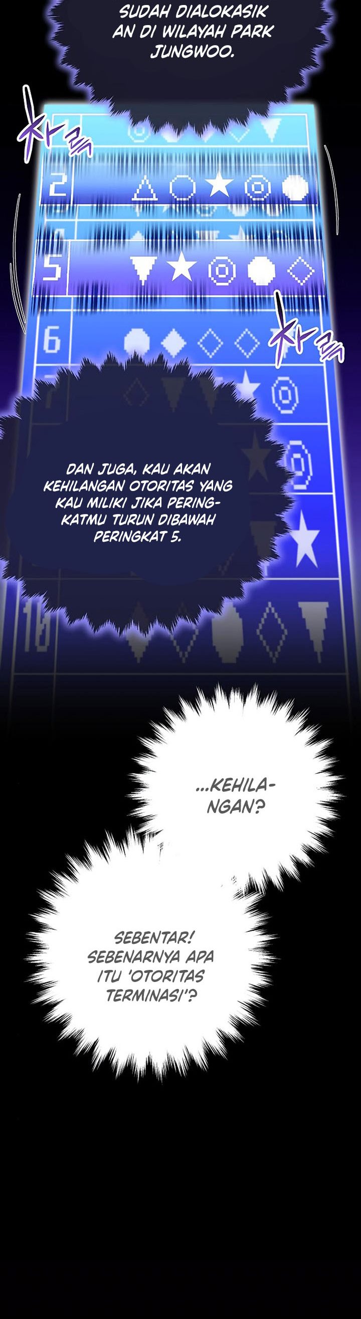 The Earth Savior Selection Chapter 07 Gambar 16