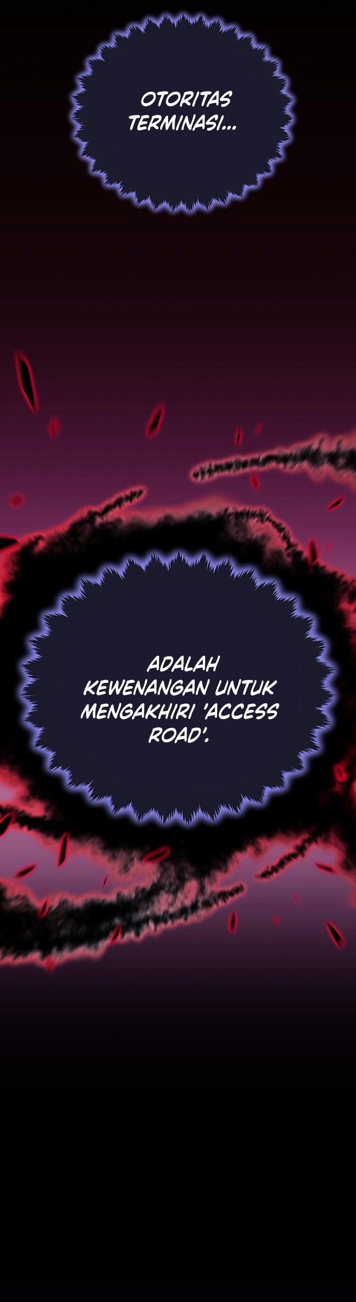 The Earth Savior Selection Chapter 07 Gambar 17