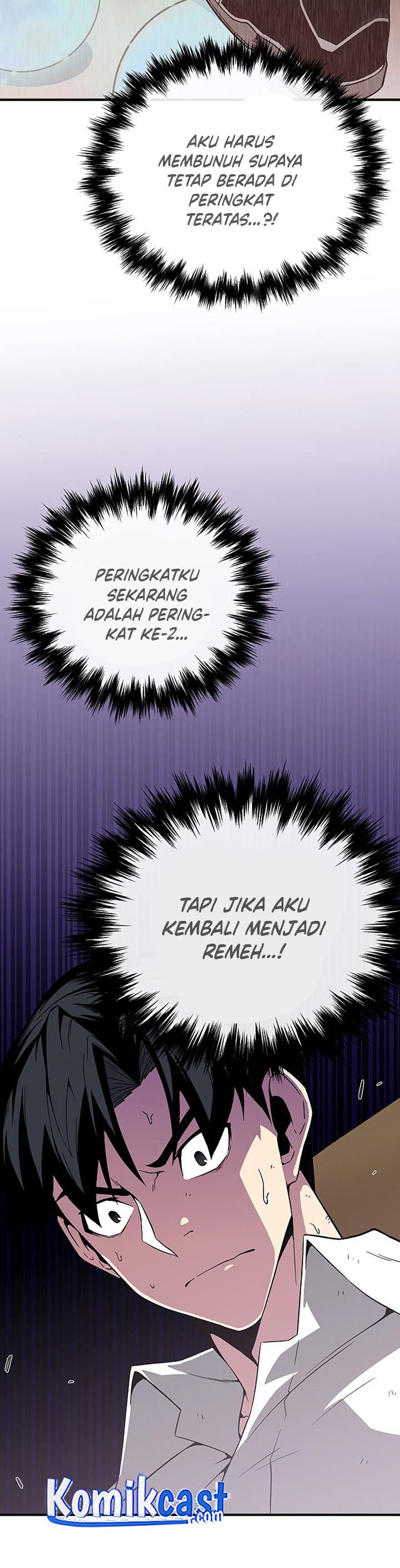 The Earth Savior Selection Chapter 07 Gambar 36