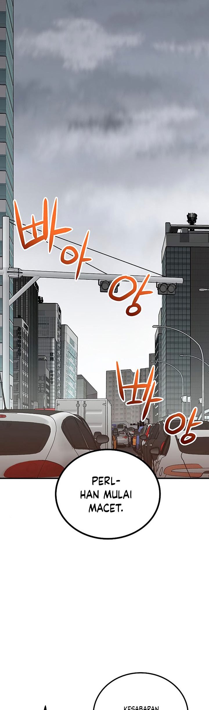 The Earth Savior Selection Chapter 07 Gambar 44