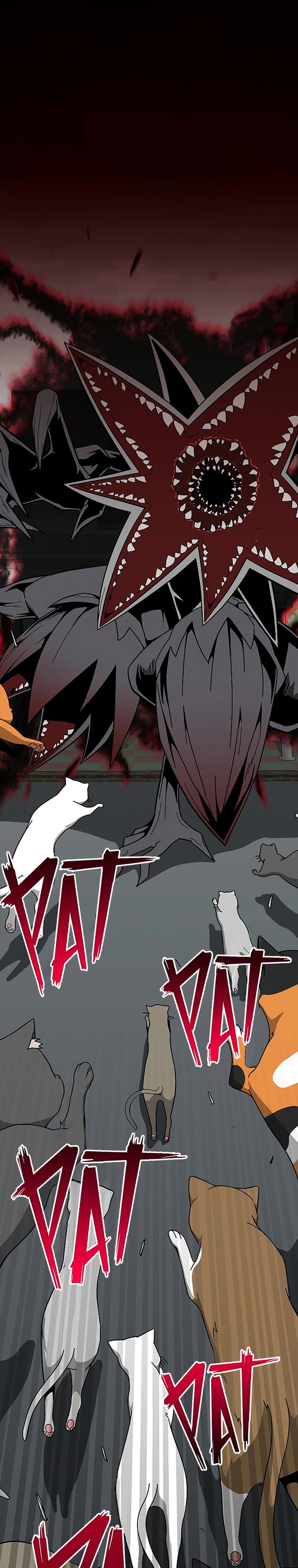 The Earth Savior Selection Chapter 12 Gambar 2