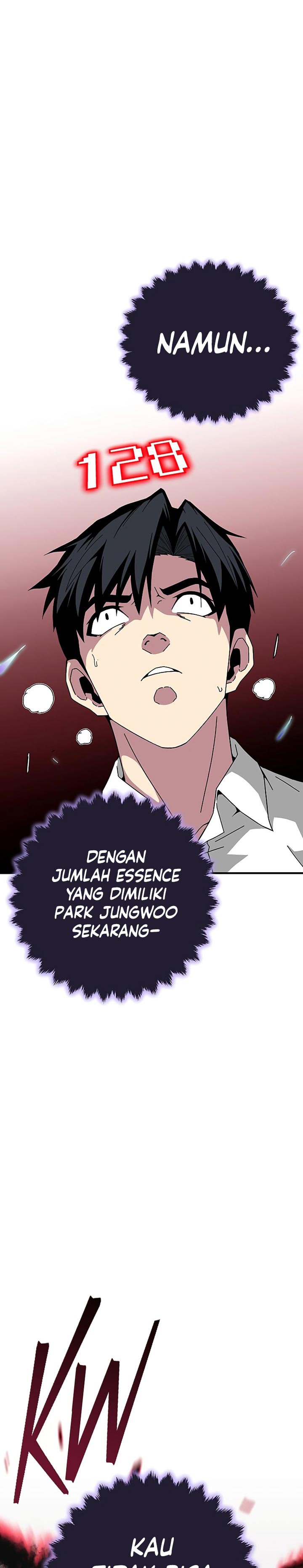 The Earth Savior Selection Chapter 12 Gambar 8
