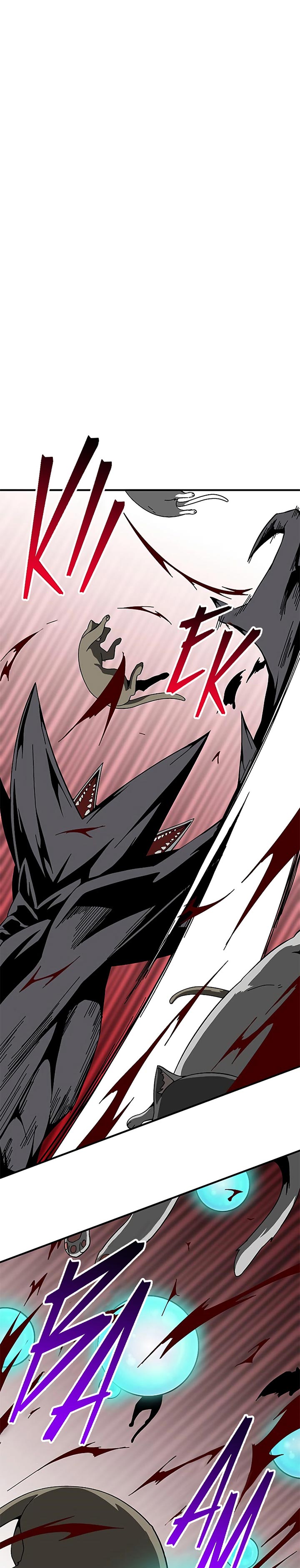 The Earth Savior Selection Chapter 12 Gambar 17