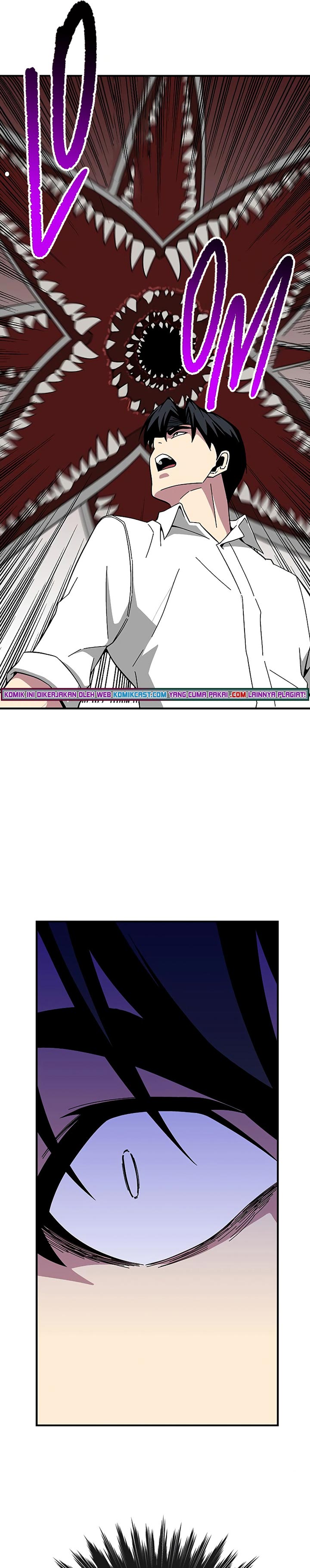 The Earth Savior Selection Chapter 12 Gambar 20