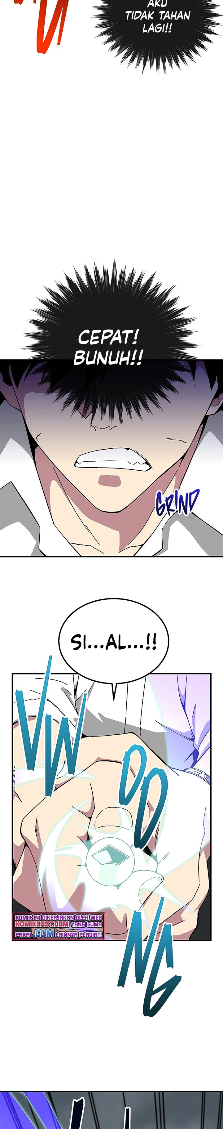 The Earth Savior Selection Chapter 12 Gambar 24