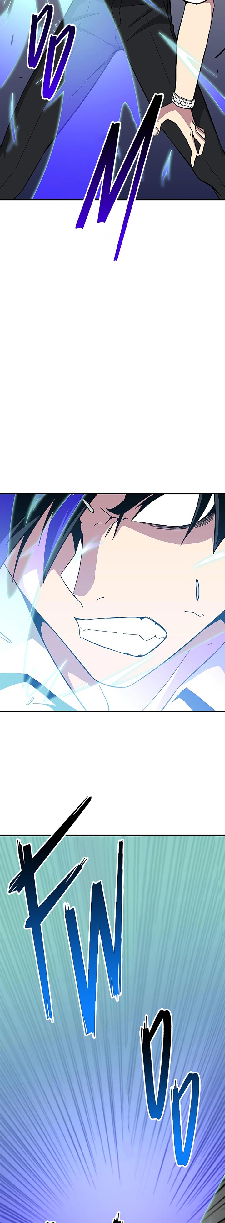 The Earth Savior Selection Chapter 12 Gambar 39