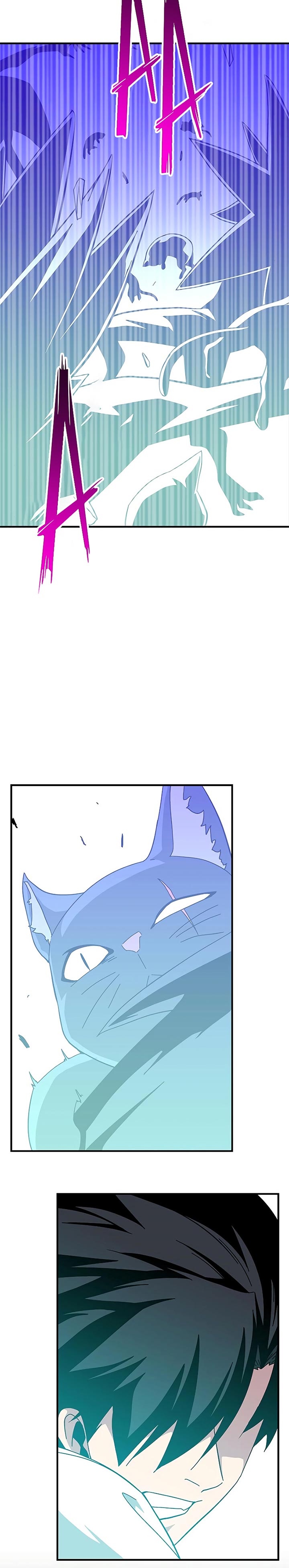 The Earth Savior Selection Chapter 12 Gambar 41