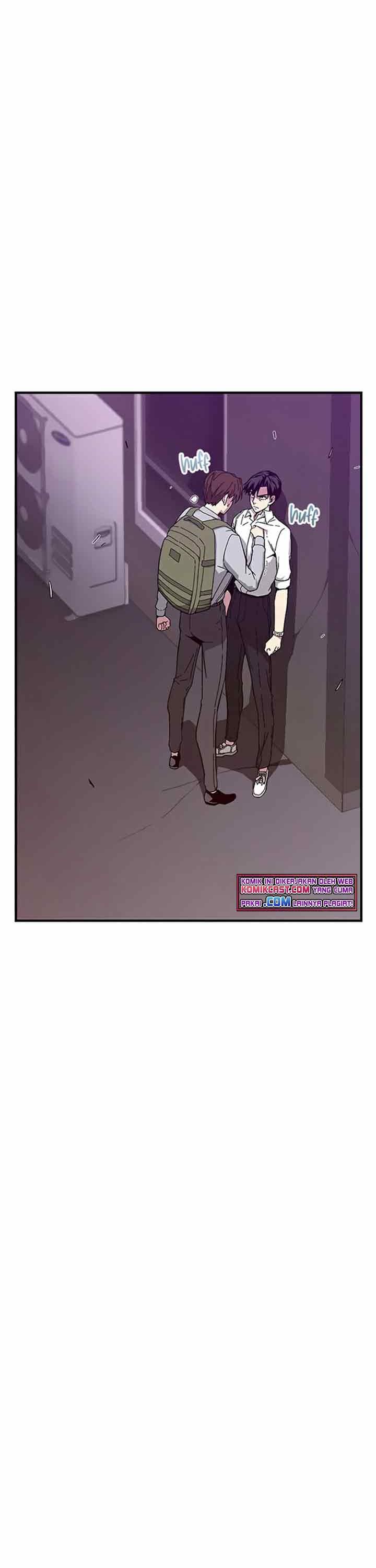 The Earth Savior Selection Chapter 14 Gambar 3