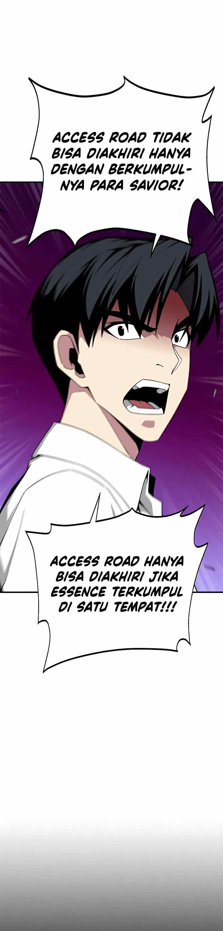 The Earth Savior Selection Chapter 14 Gambar 11