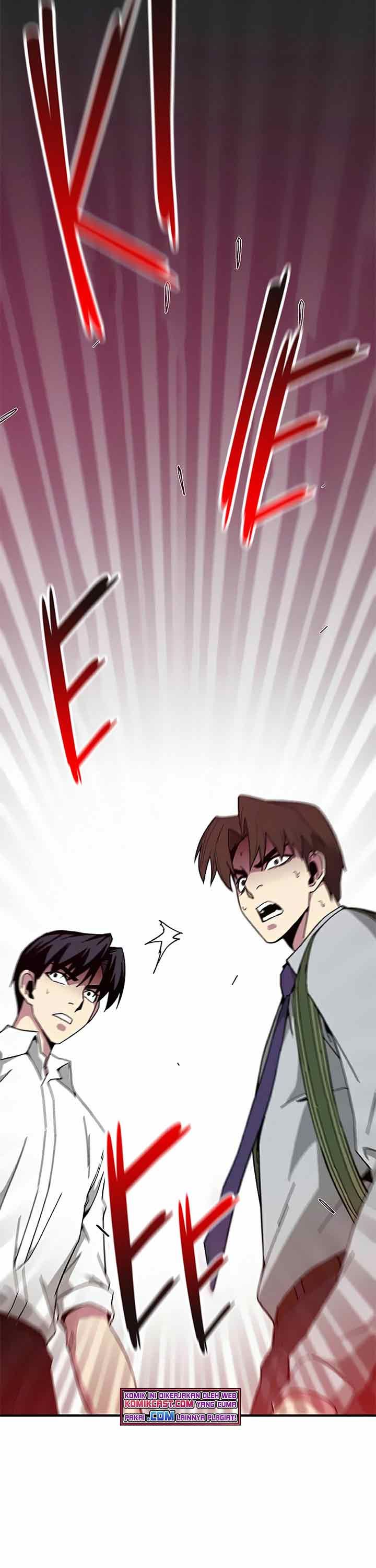 The Earth Savior Selection Chapter 14 Gambar 30