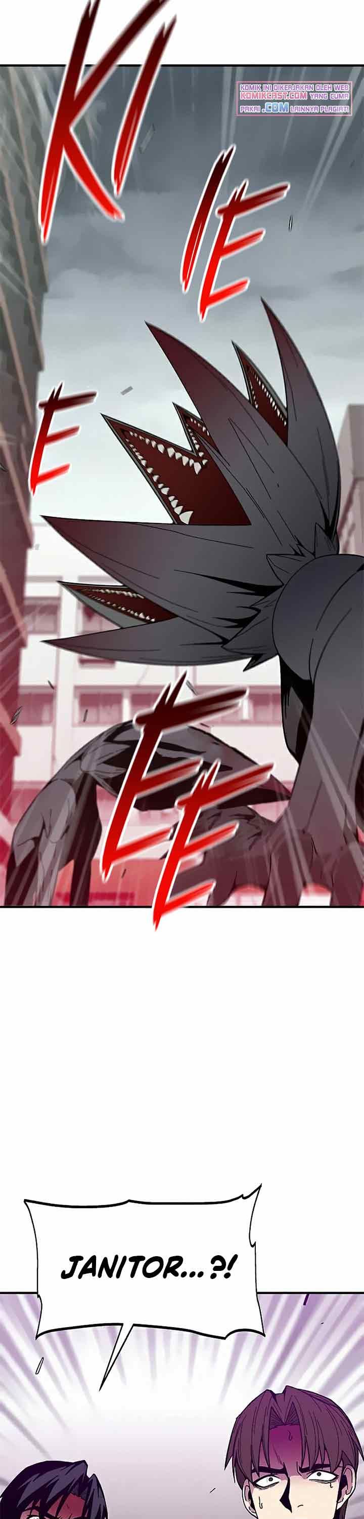 The Earth Savior Selection Chapter 14 Gambar 32