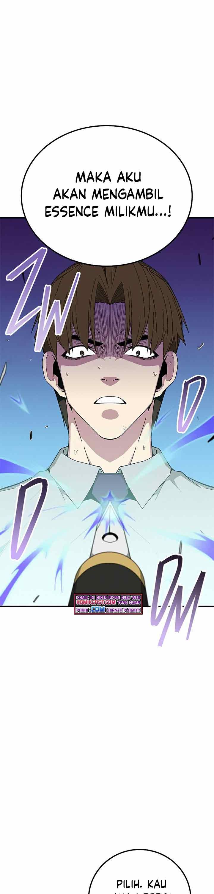 The Earth Savior Selection Chapter 14 Gambar 37