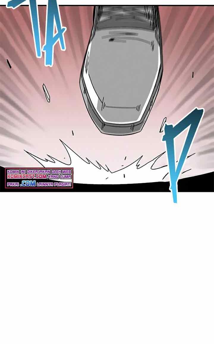 The Earth Savior Selection Chapter 14 Gambar 41