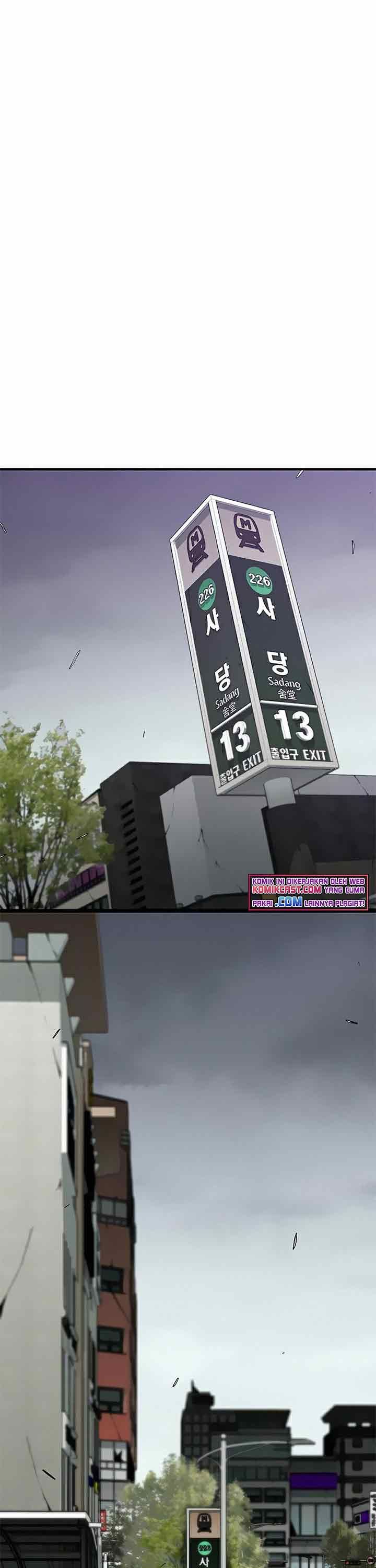 The Earth Savior Selection Chapter 14 Gambar 44