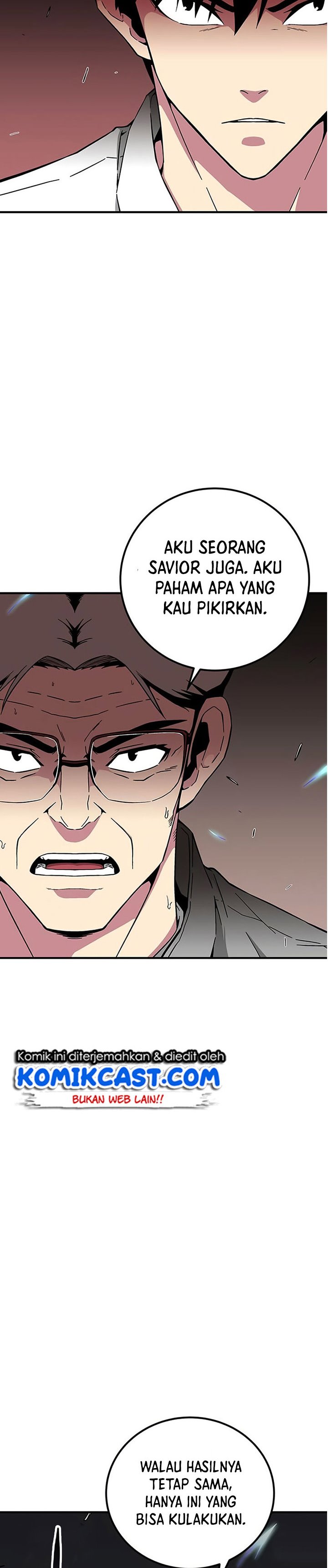 The Earth Savior Selection Chapter 19 Gambar 3