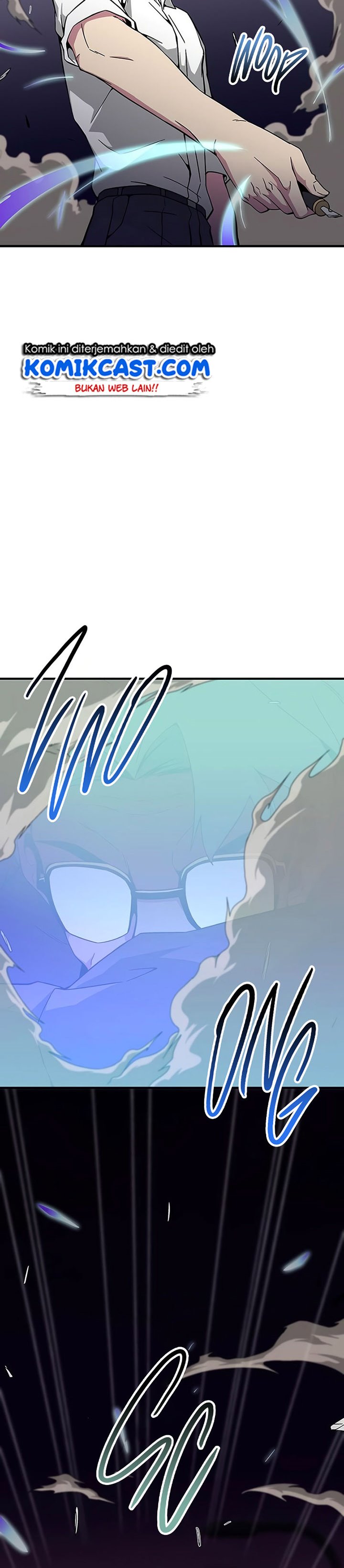 The Earth Savior Selection Chapter 19 Gambar 7