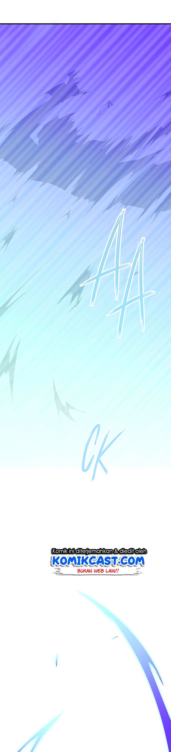 The Earth Savior Selection Chapter 19 Gambar 14