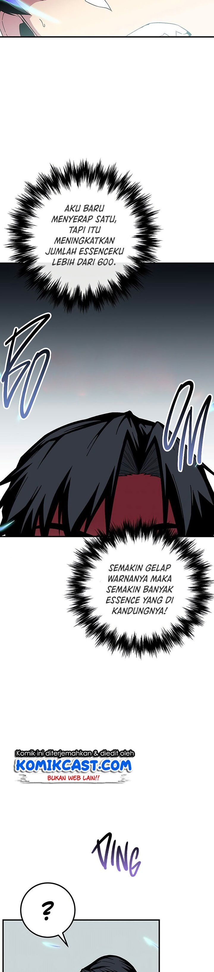 The Earth Savior Selection Chapter 19 Gambar 18