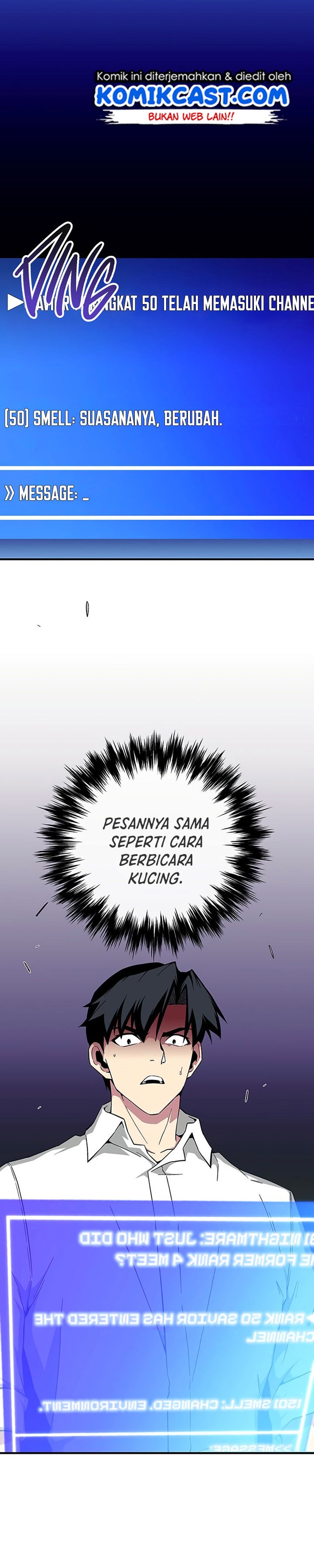 The Earth Savior Selection Chapter 19 Gambar 21