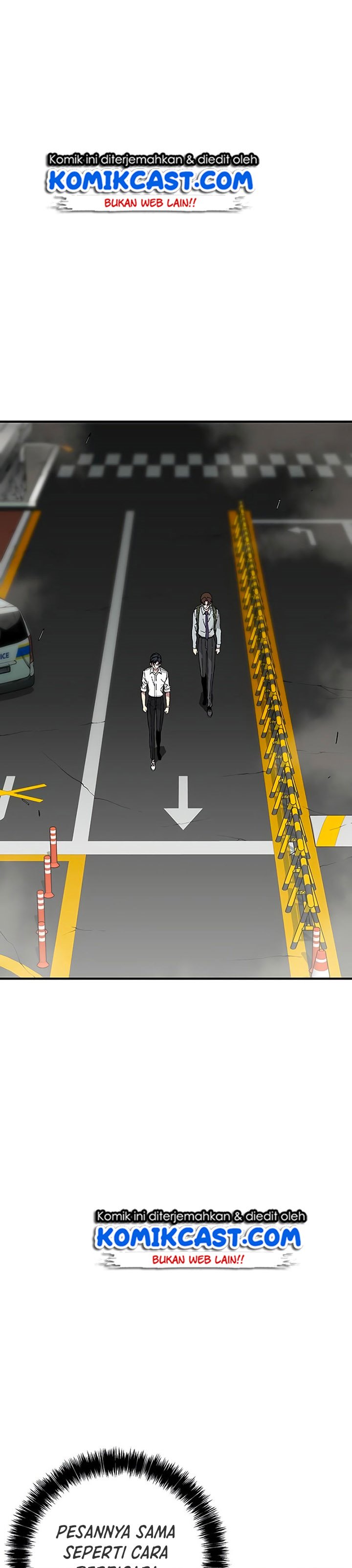 The Earth Savior Selection Chapter 19 Gambar 23