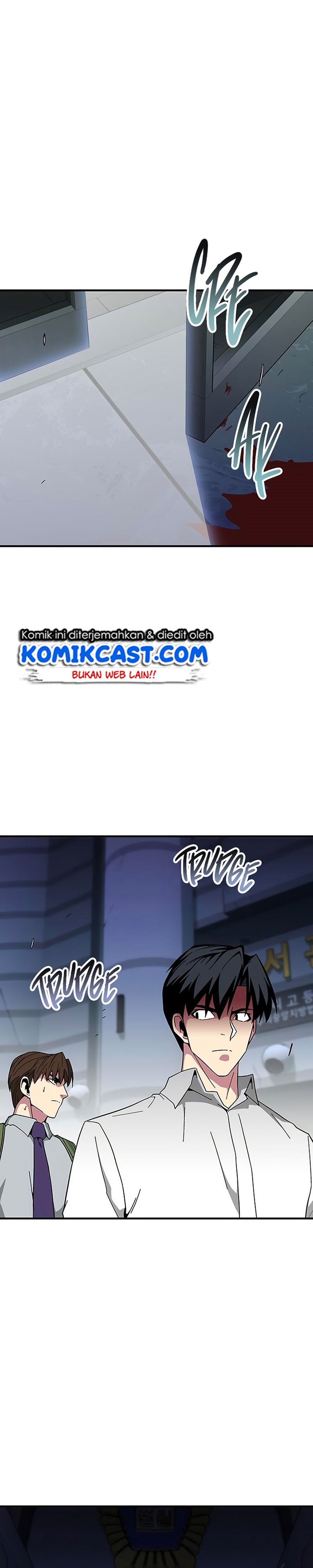 The Earth Savior Selection Chapter 19 Gambar 28