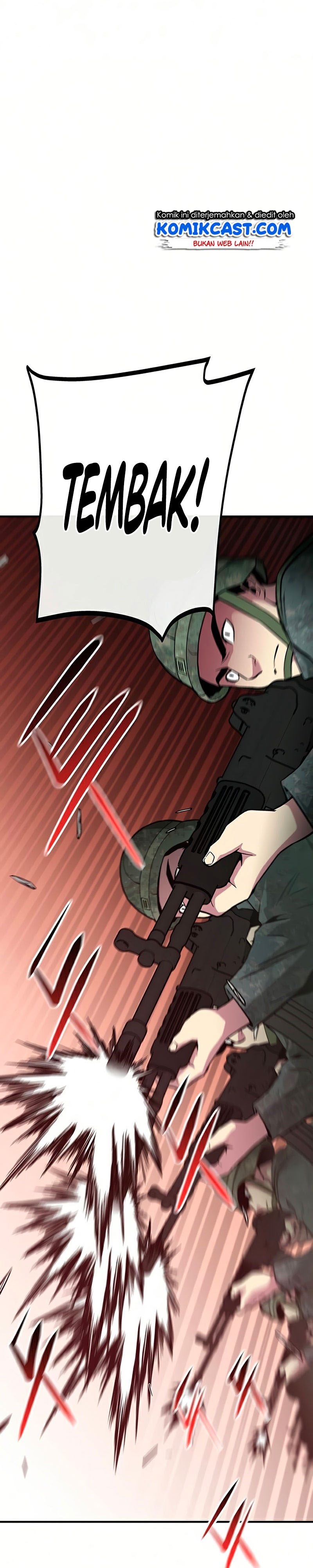 The Earth Savior Selection Chapter 27 Gambar 22