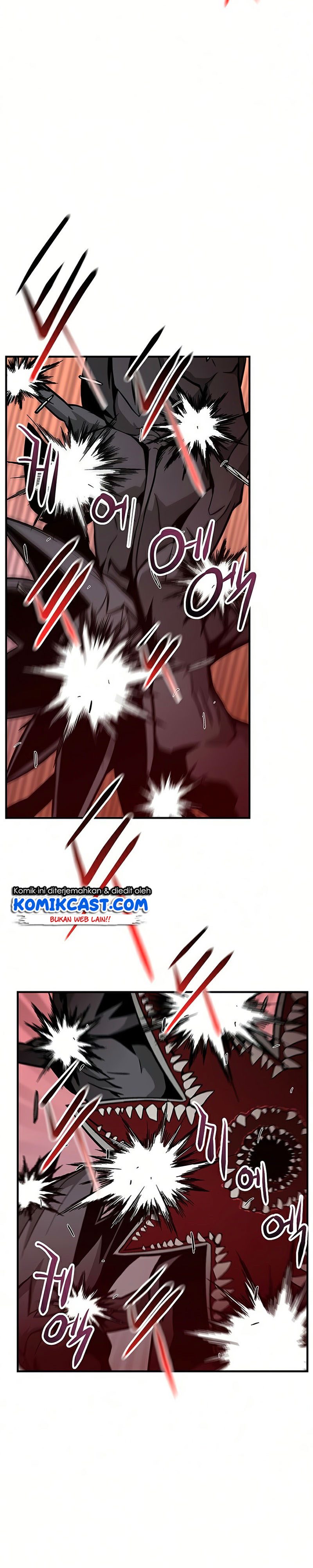 The Earth Savior Selection Chapter 27 Gambar 23