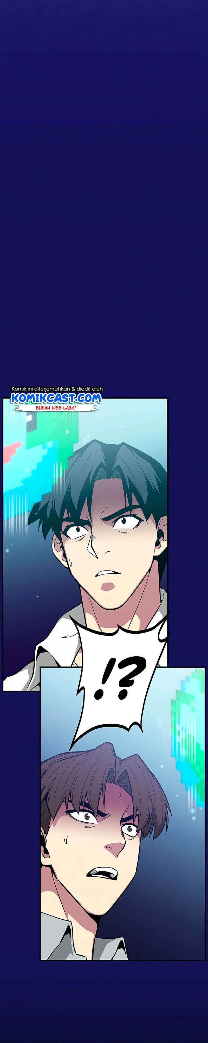 The Earth Savior Selection Chapter 27 Gambar 46