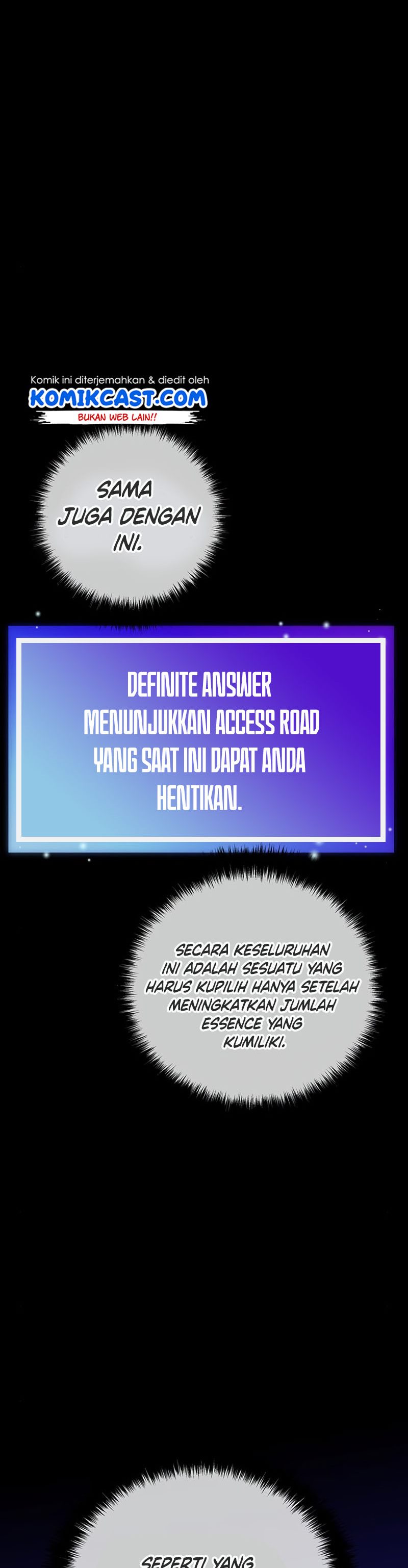 The Earth Savior Selection Chapter 29 Gambar 4