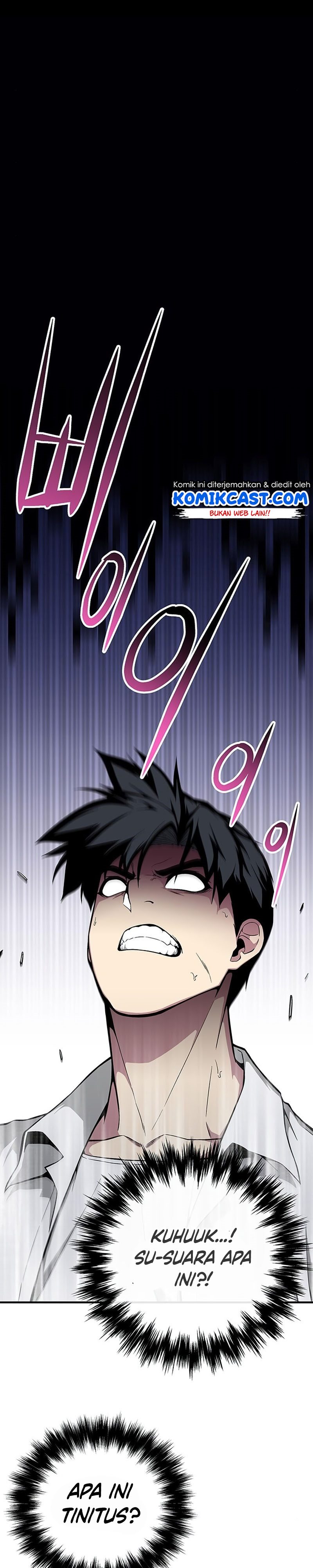 The Earth Savior Selection Chapter 29 Gambar 7