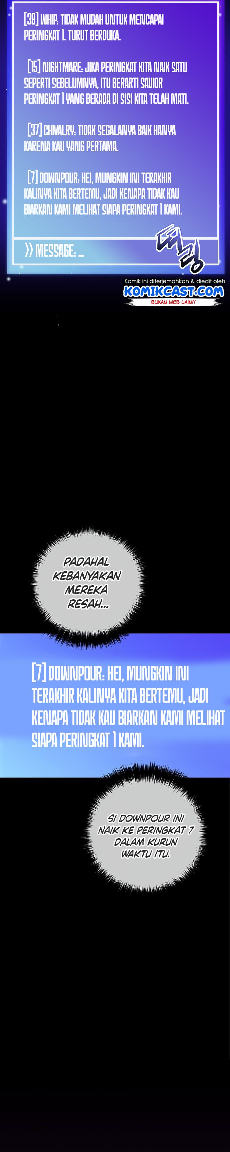 The Earth Savior Selection Chapter 29 Gambar 15